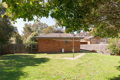 24 Bambridge Street, Weetangera, ACT 2614