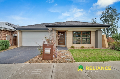 66 Goldeneye Circuit, Werribee, VIC 3030