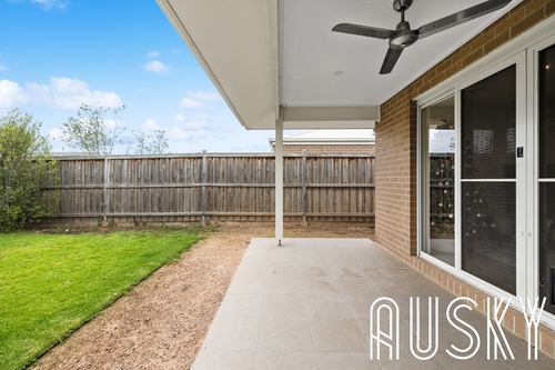 16 Chancery Road, Werribee, VIC 3030
