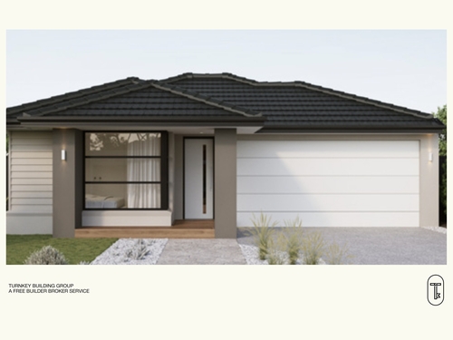 Lot 8512 Camillo Avenue, Werribee, VIC 3030
