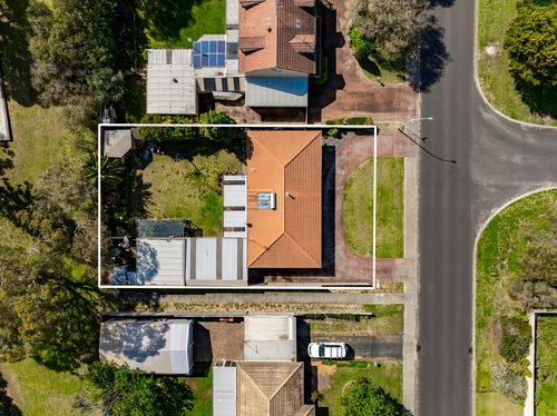 21 Bignell Drive, West Busselton, WA 6280