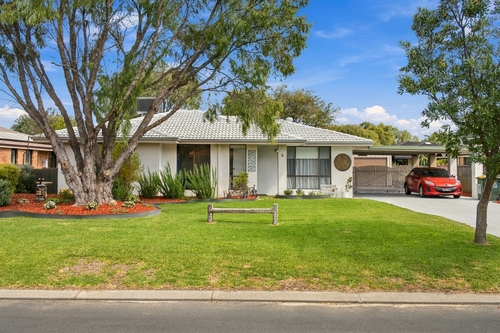 4 Heron Place, West Busselton, WA 6280