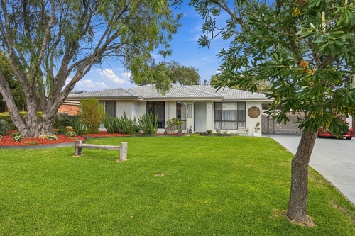 4 Heron Place, West Busselton, WA 6280