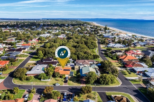 53 Blue Crescent, West Busselton, WA 6280