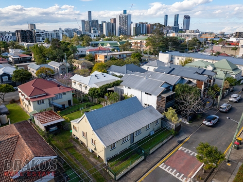 15 Ashington Street, West End, QLD 4101