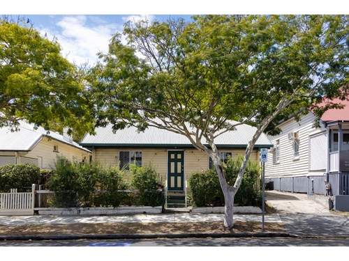 58 Hardgrave Road, West End, QLD 4101