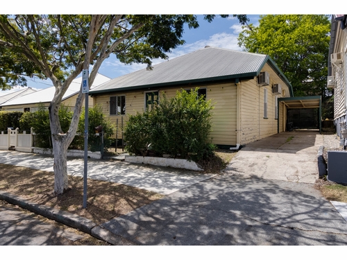 58 Hardgrave Road, West End, QLD 4101