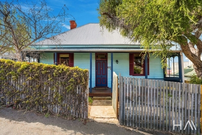 5 Hill Street, West Hobart, TAS 7000