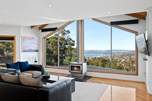 4 Thelma Drive, West Hobart, TAS 7000