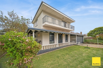 531 Napier Street, White Hills, VIC 3550