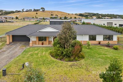 32 Parrot Drive, Whittlesea, VIC 3757