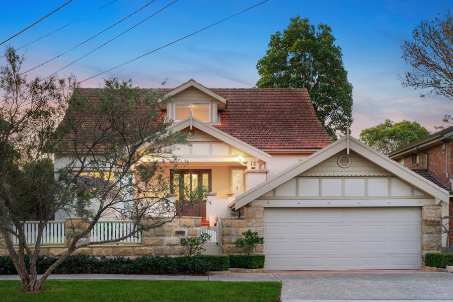 67 Mcclelland Street, Willoughby, NSW 2068 for Auction