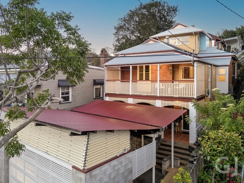 7 Walker Street, Windsor, QLD 4030
