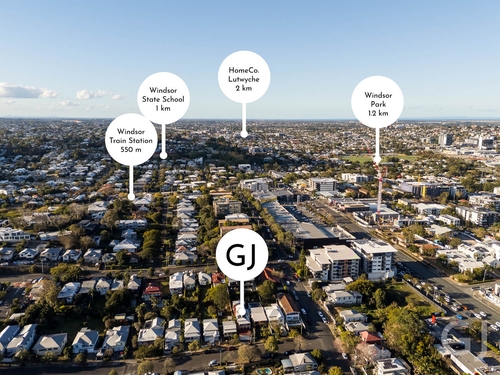 7 Walker Street, Windsor, QLD 4030