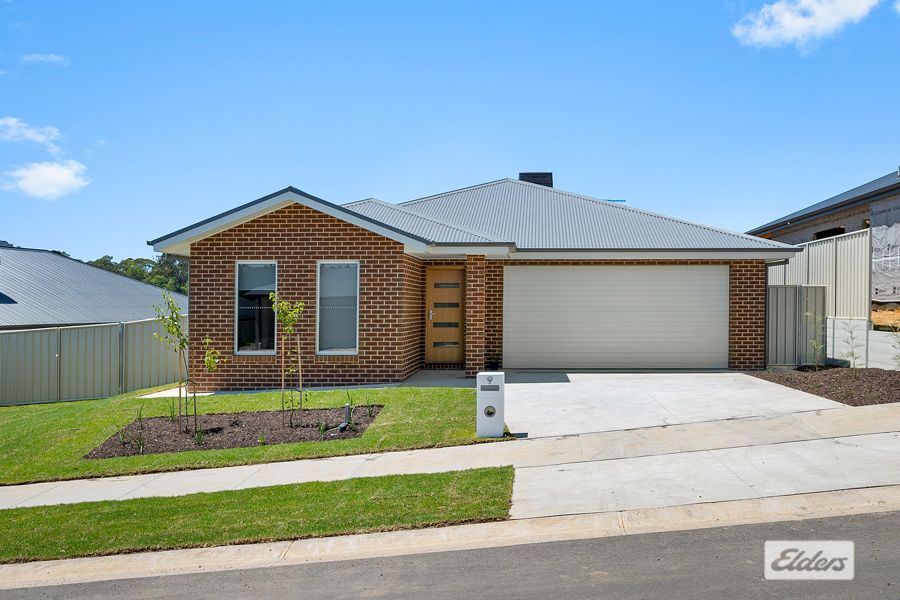 9 Willett Drive, Wodonga, VIC 3690 for Sale