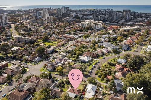 4 Mckenzie Avenue, Wollongong, NSW 2500