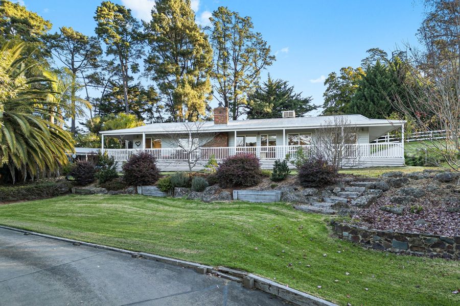 311 Yarra Road, Wonga Park, VIC 3115 for Sale