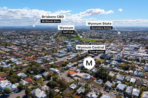119 Cedar Street, Wynnum, QLD 4178