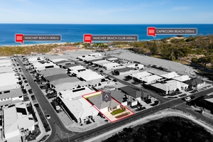 11 Sandcastle Street, Yanchep, WA 6035