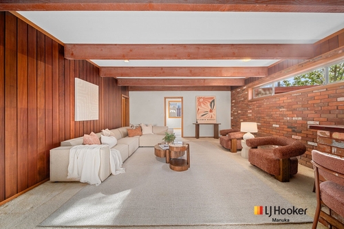 19 Bailey Place, Yarralumla, ACT 2600