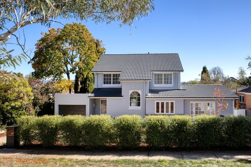59 Hopetoun Circuit, Yarralumla, ACT 2600