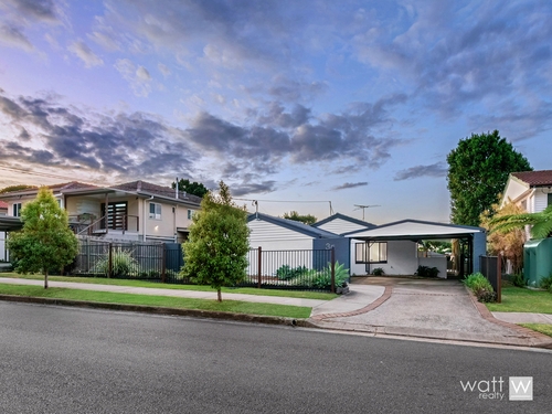 35 Illawong Street, Zillmere, QLD 4034
