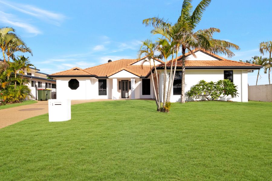 31 Monaco Drive, Zilzie, QLD 4710 for Sale