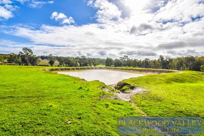 418 Greenfields Road, Boyup Brook, WA 6244