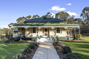 104 Shanahans Road, Eppalock, VIC 3551