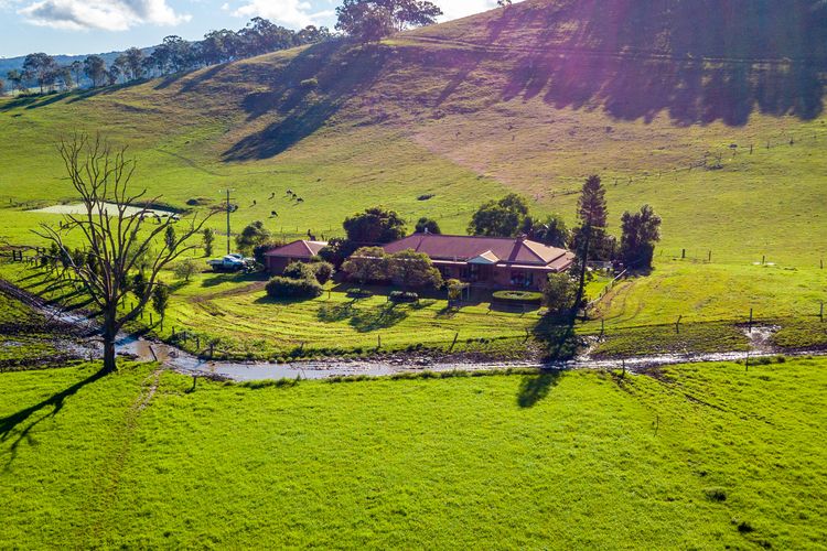 376 Paterson River Road, Gresford, NSW 2311 for Sale