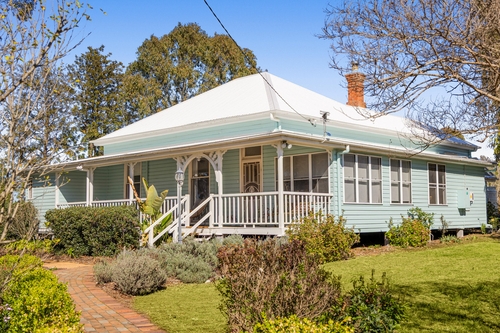 75 Canning Street, Warwick, QLD 4370