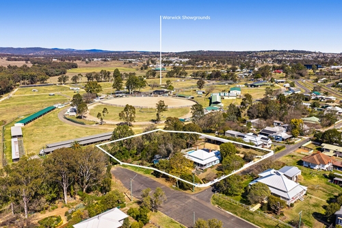 75 Canning Street, Warwick, QLD 4370