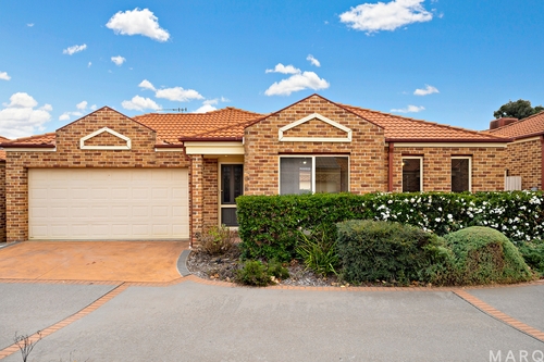 3/84 Buckingham Street, Amaroo, ACT 2914