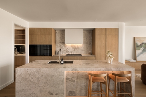 1/15 Down Street, Bowen Hills, QLD 4006