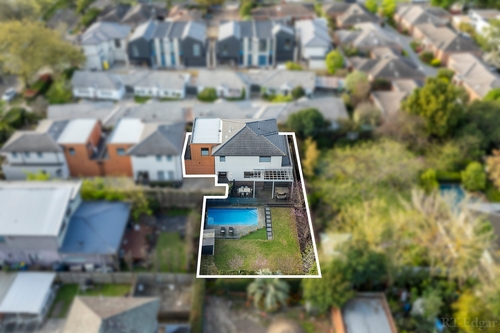 3/107 Through Road, Camberwell, VIC 3124