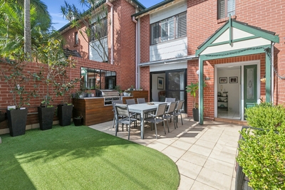 2/17 Langley Avenue, Cremorne, NSW 2090