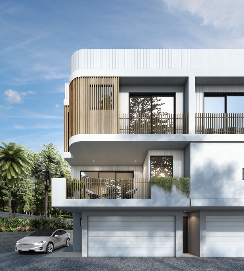 8 Border Drive North, Currumbin Waters, QLD 4223