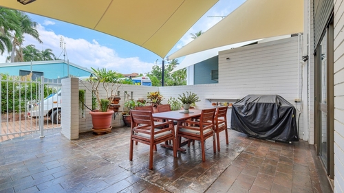 3/106 East Point Road, Fannie Bay, NT 0820