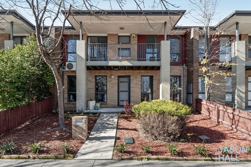 6 Alice Berry Street, Forde, ACT 2914