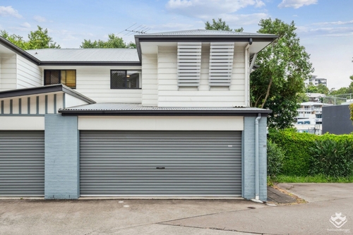 33/26 Rosetta Street, Fortitude Valley, QLD 4006