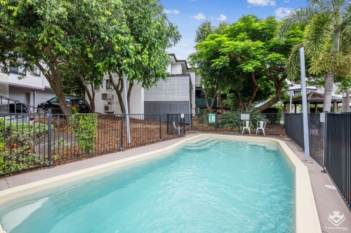 33/26 Rosetta Street, Fortitude Valley, QLD 4006