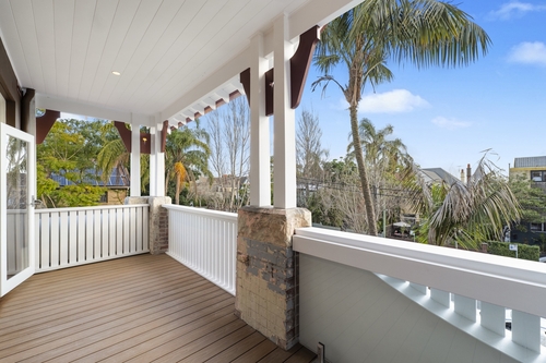 417 Glebe Point Road, Glebe, NSW 2037
