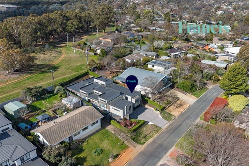 43B Millen Street, Hughes, ACT 2605