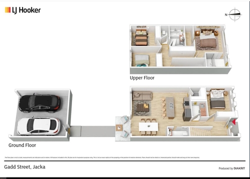14 Gadd Street, Jacka, ACT 2914