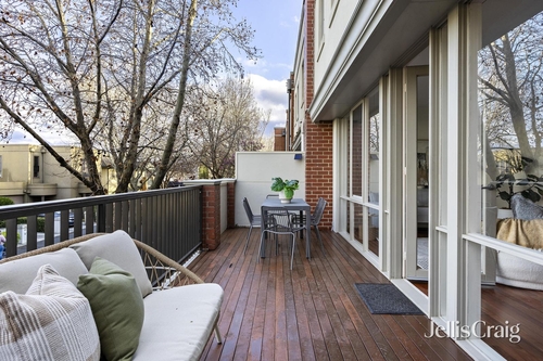 150 Stockmans Way, Kensington, VIC 3031