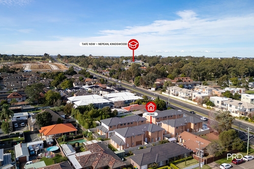 6-8/75 Great Western Highway, Kingswood, NSW 2747