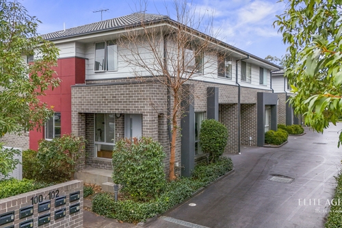 1/100 Great Western Highway Highway, Kingswood, NSW 2747