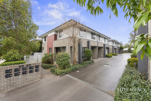 1/100 Great Western Highway Highway, Kingswood, NSW 2747