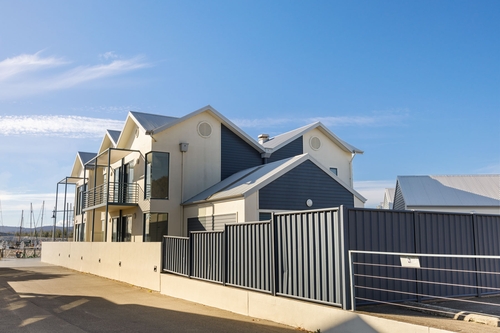 1 Seaport Boulevard, Launceston, TAS 7250