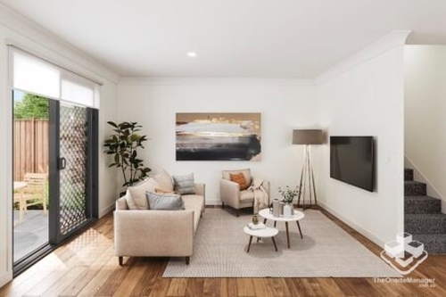 32/100 Stodart Terrace, Mango Hill, QLD 4509